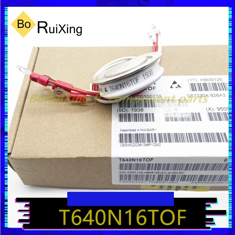 T640N16TOF SKT600/16E T1189N16TOF C702CP C701P SKN6000/06VF1.20V 14 ST330C16L0 C702CP C701P F0905 5SDD01350Z0401 ZP300A2000V