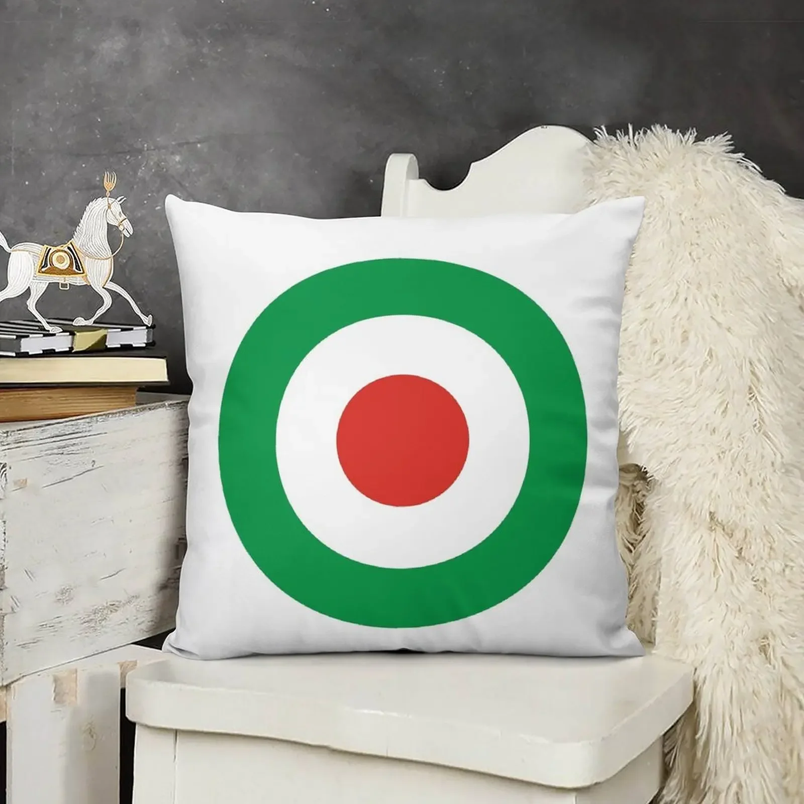 Coppa Italia декоративная подушка наволочка наволочки диванная