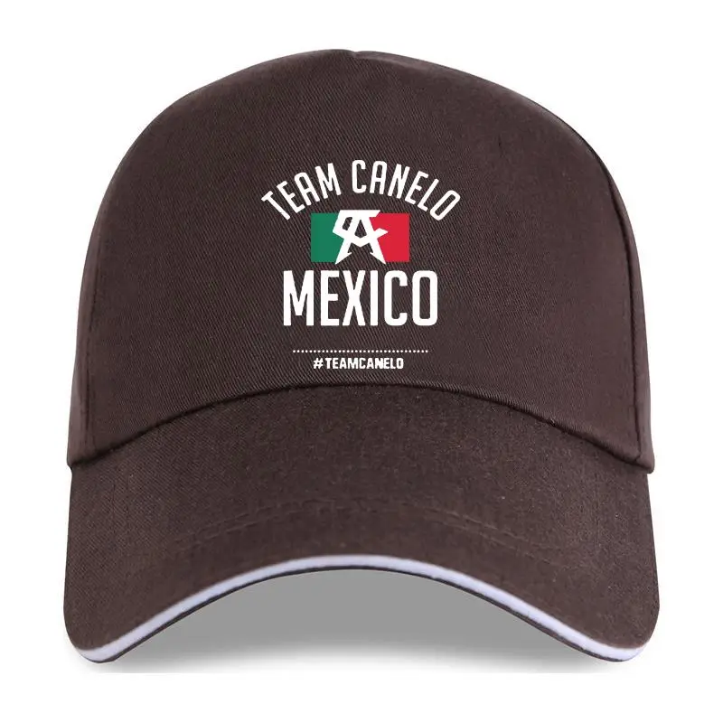 

Новая Официальная Лицензированная бейсбольная кепка с флагом команды Canelo alvрезы Goldenboy BoxingGGG