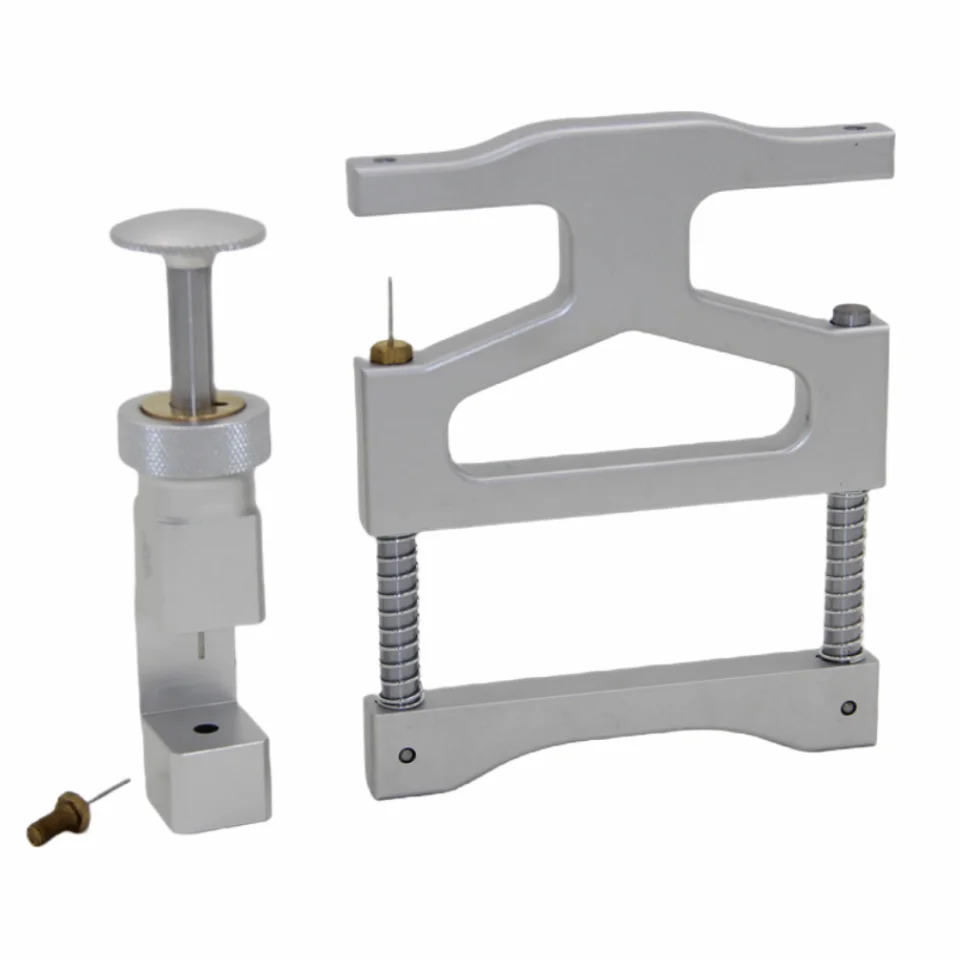 

Piano Tuning Maintenance Tools Manufacturer's Special Tool Center Pin Processor/Extractor/Pliers