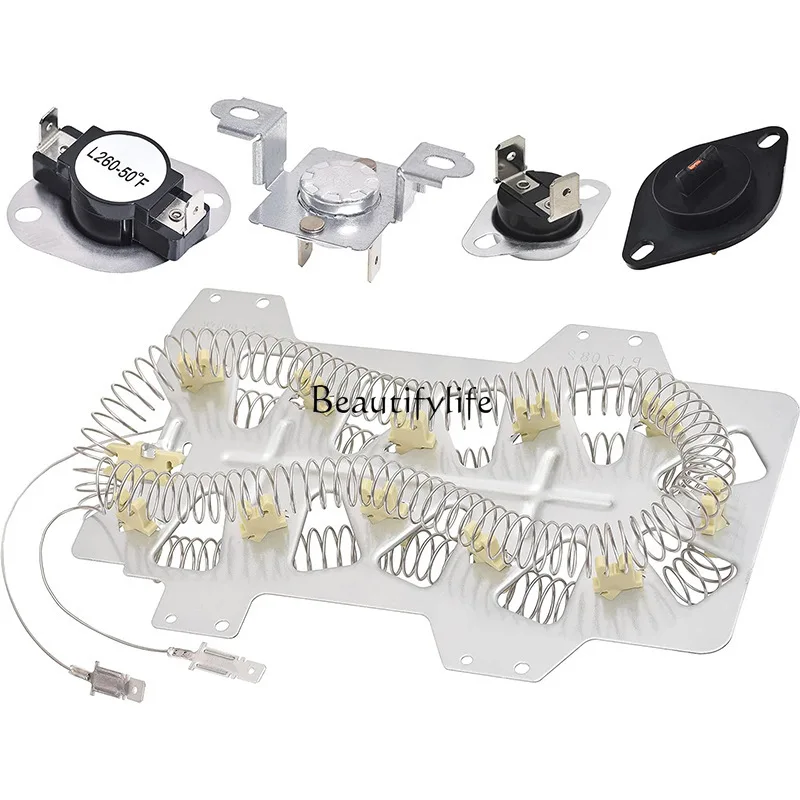 Набор нагревательных проводов DC47-00019A 887A 00016A 00018A 0007A