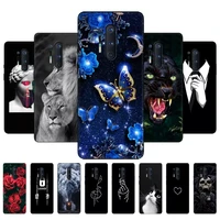 for oneplus 8 case for oneplus 8 pro case for oneplus 8t case silicon phone back cover for one plus 8 t 8pro 5g black tpu case