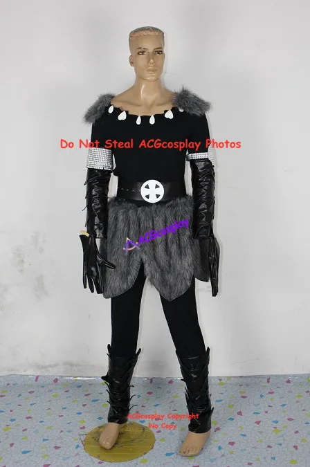 Death Note Shinigami Ryuuku Ryuk Cosplay Costume acgcosplay costume