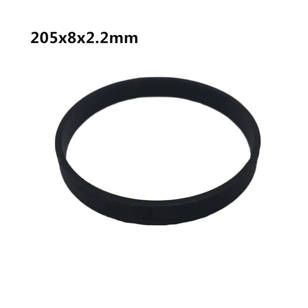 

Сменная деталь для пылесоса E0205 DC01 DC04 205 × 14 × 2,2 мм 1 комплект 2 шт. Размер: 205 × 8 × 2,2 мм