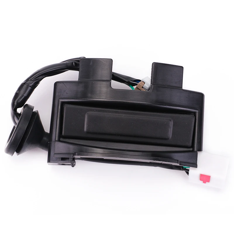 

81260-2V010 Trunk Lid Release Switch Button For '2012-'2017 Hyundai