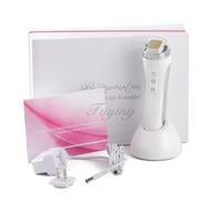 2021 home use rf microneedle high frequency facial machine face lifting device