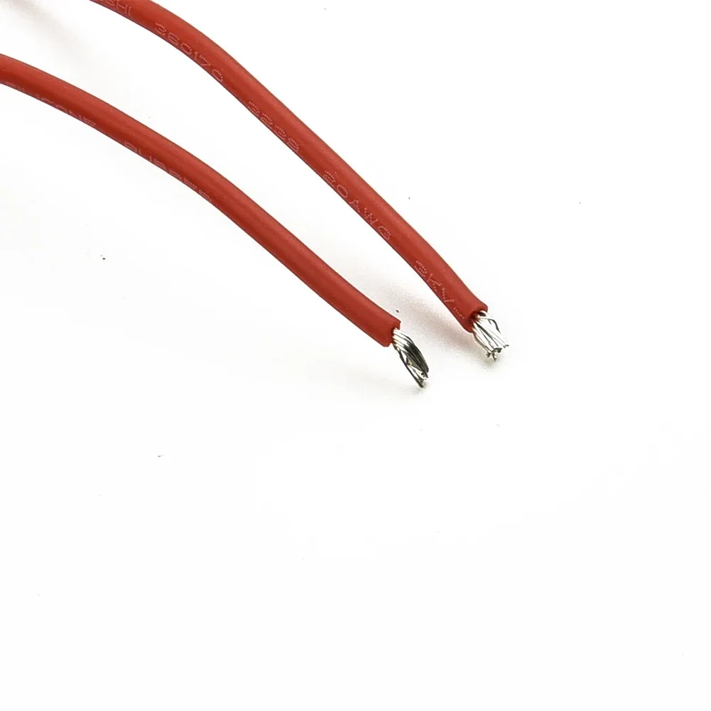 1 шт. 12 В 15 Вт силиконовая нагревательная подушка для 3D-принтера подогреваемый