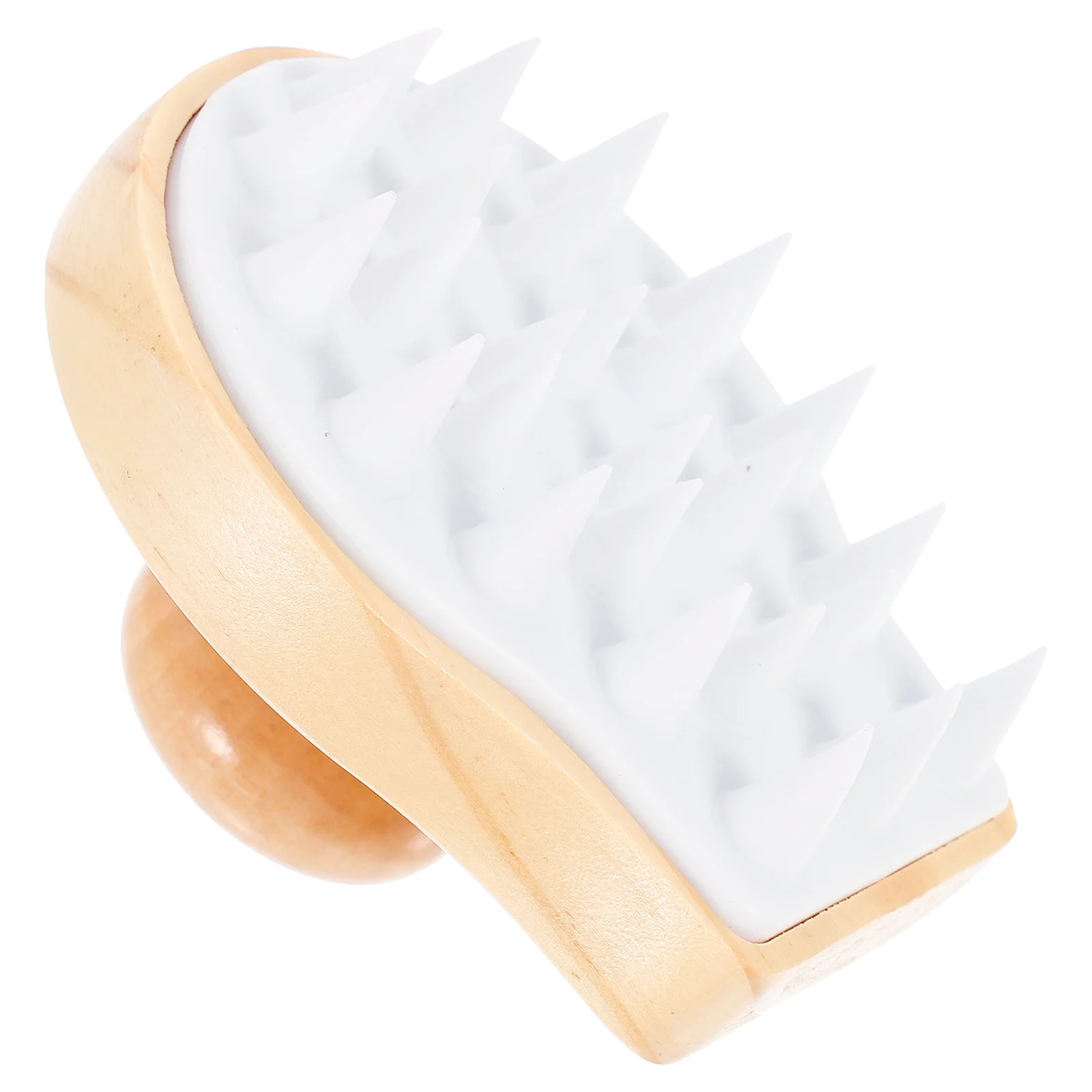 

1 шт., Детская щетка для чистки волос