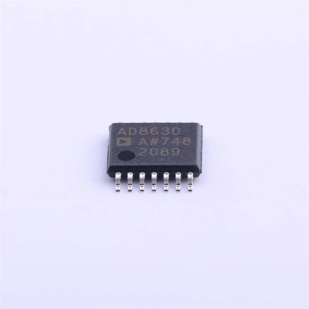 

100% New Original Original in stock linear amplifier TSSOP-14 AD8630ARUZ