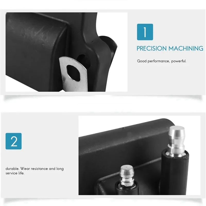 3х морская Катушка зажигания для Johnson evinгруб модуль подвесного мотора искрящие