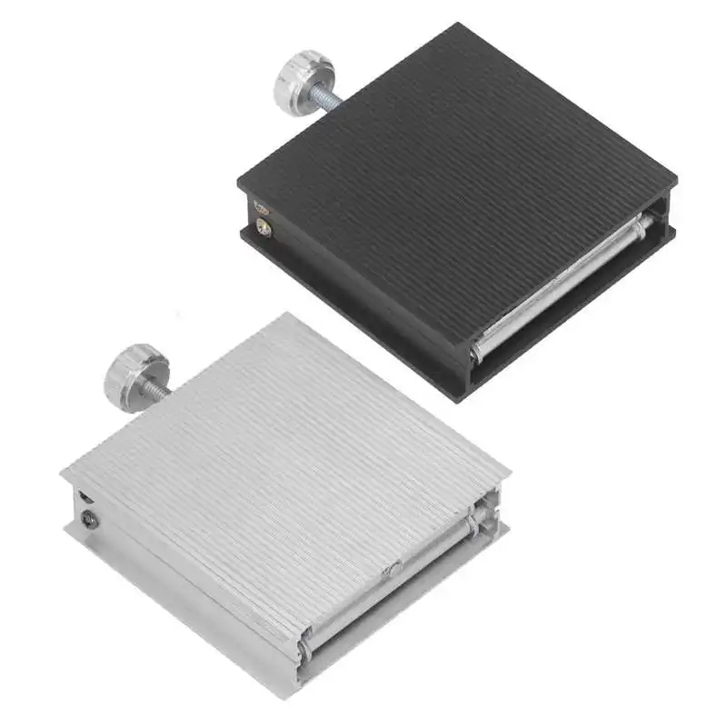 

Laboratory Lifting Platform Adjustable Lift Stand 26-90mm/1-3.5in for Levels