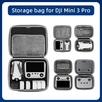 sunnylife carrying case for dji mavic mini 3 pro drone body portable box rc remote control bag fly more cine premium combo case