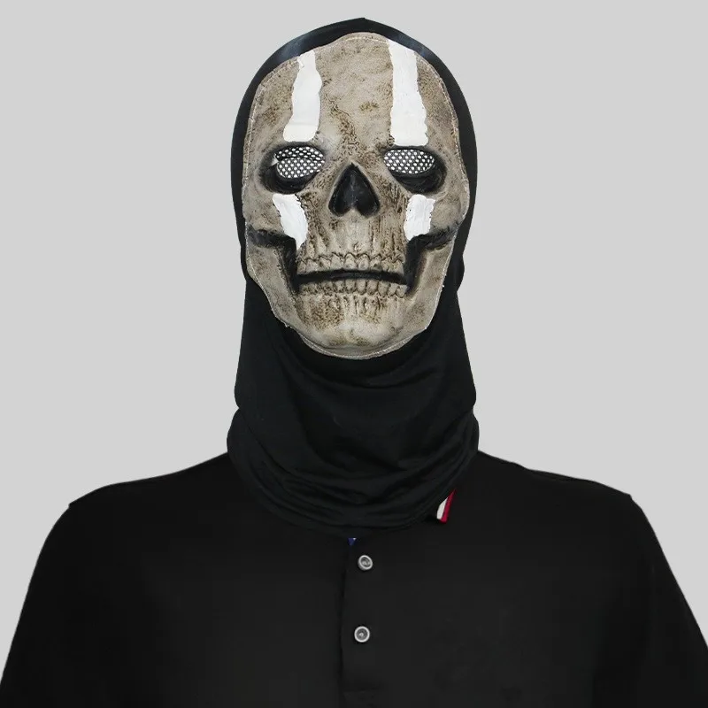 Маска на Хэллоуин