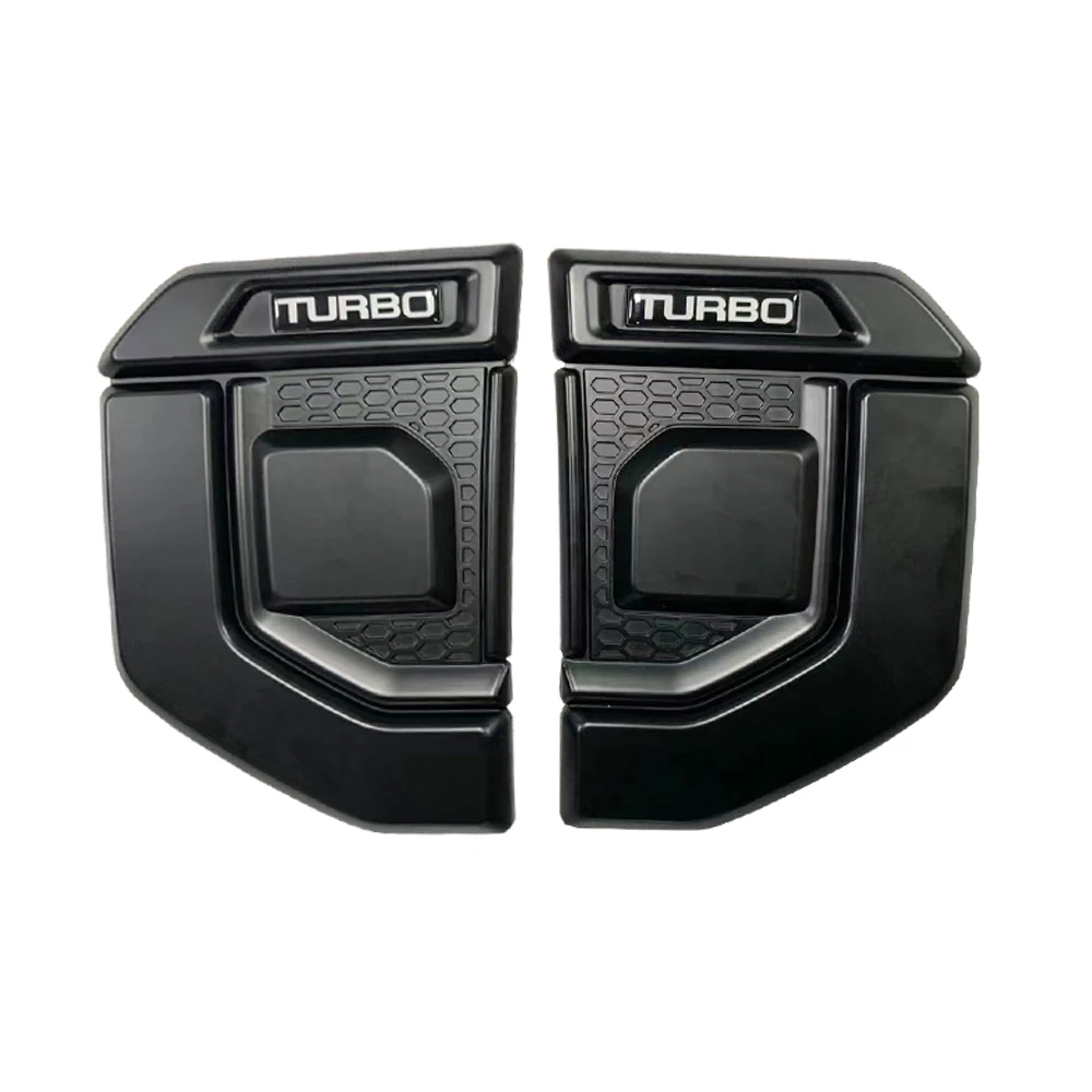 

Наклейка с эмблемой на боковое крыло LC250 с логотипом для Toyota Land Cruiser Prado 250 2023 2024, аксессуары для экстерьера