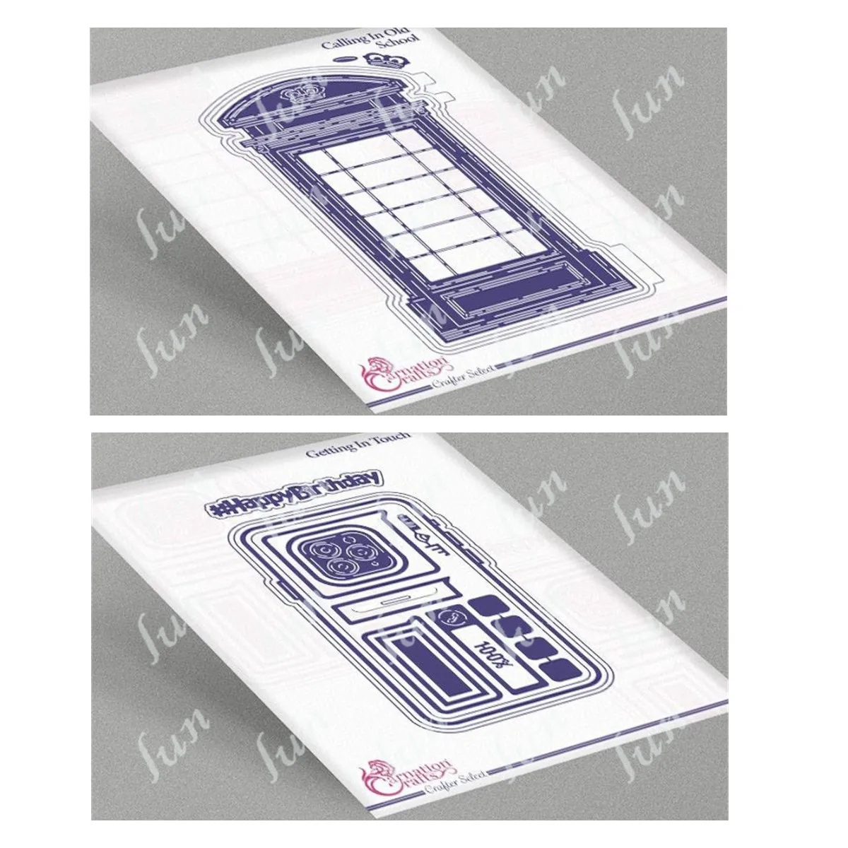 

Cutting Dies 2022 Old School Molds Scrapbooking Paper Making Cuts Crafts Template Handmade Card Embossing Die Cuts Stencils