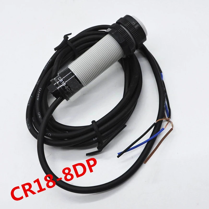 

1 year warranty New original In box CR18-8DN CR18-8DN2 CR18-8DP CR18-8DP2