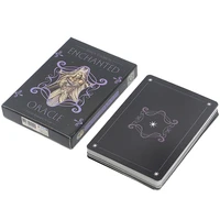 high quality new tarot mysterious table game multiplayer party divination gift family party essential card game activity