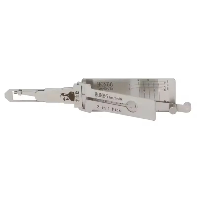

Lishi 2 в 1 HU100 HU100 (10) HU100R HU101 HU64 HU66 HU83 HON66 HU92 SIP22 TOY2 для FORD2017 LOCKSMITH TOOL