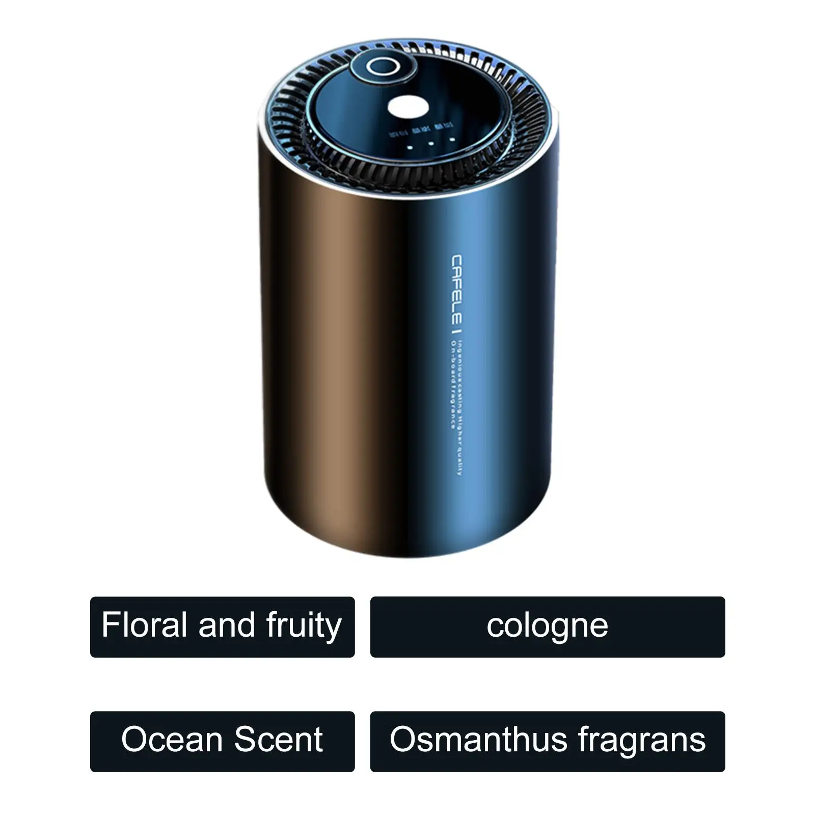 

Автомобильный диффузор, диффузор, увлажнитель для украшения офиса