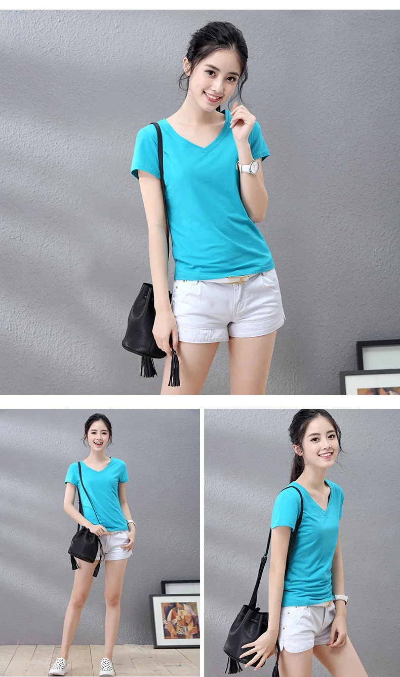 

Women T Shirt Print T-shirt Casual Short Sleeve 2021 Broadcloth Appliques