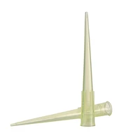 1000pcsbag 200ul laboratory pipette tips micropipette disposable plastic pipette tip lab equipment