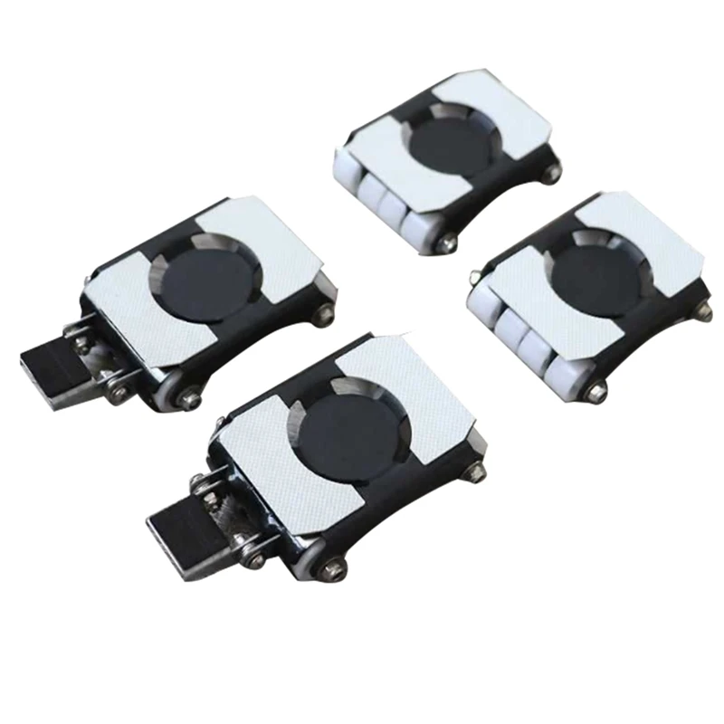 

Hot Sale Furniture Mover Sliders Convenient Moving Sliders For Heavy Furniture Moving Pad For Move Refrigerator Floor Sliders