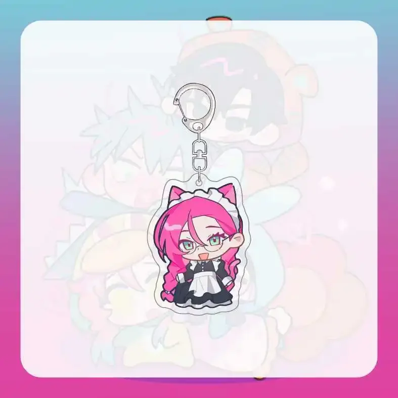 AlienStage - ремешок для мобильного телефона мужчин женский брелок подвеска ключей