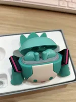 Беспроводные наушники #3