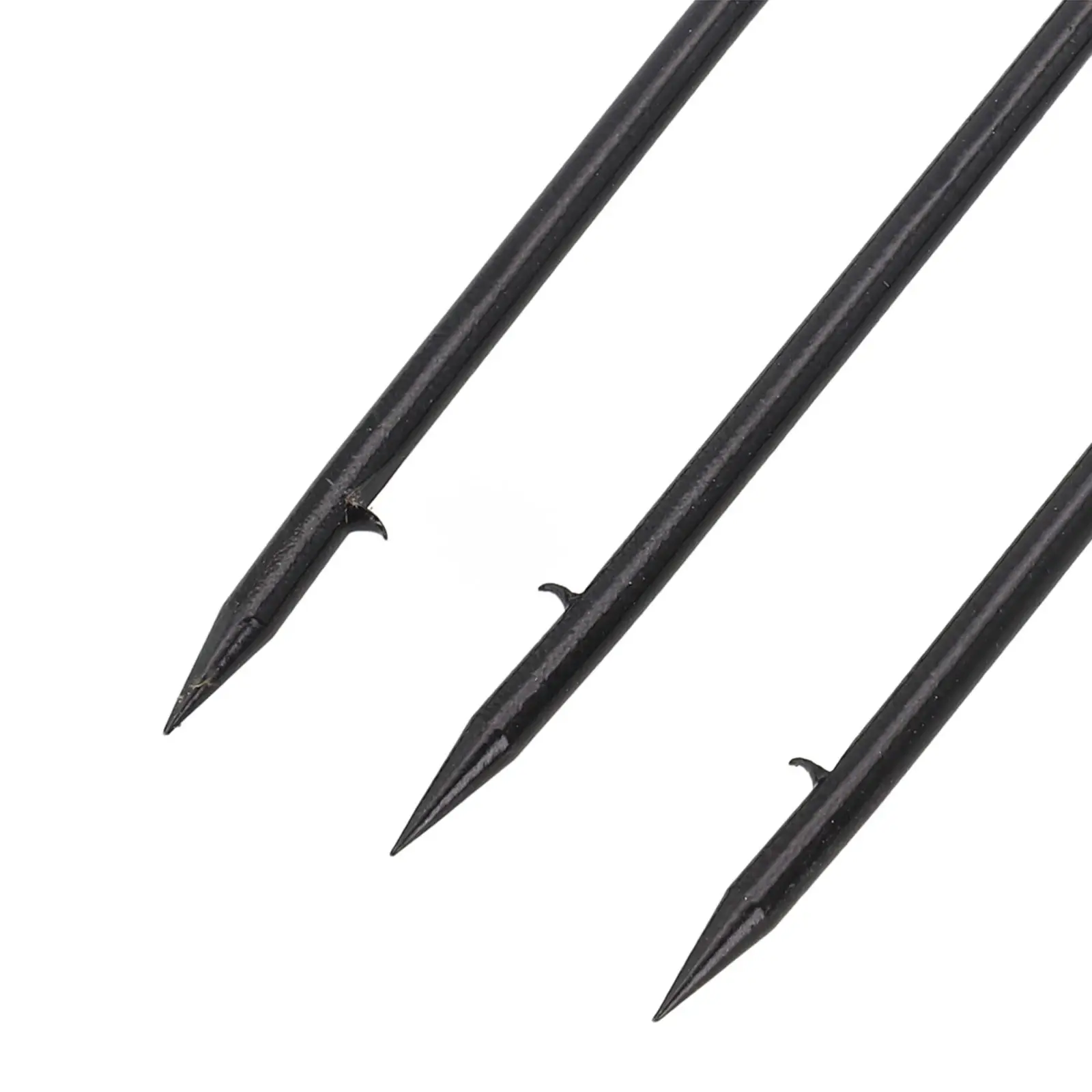 Рыбалка в скалах и рифом Гарпун из нержавеющей стали Многофункциональное копье