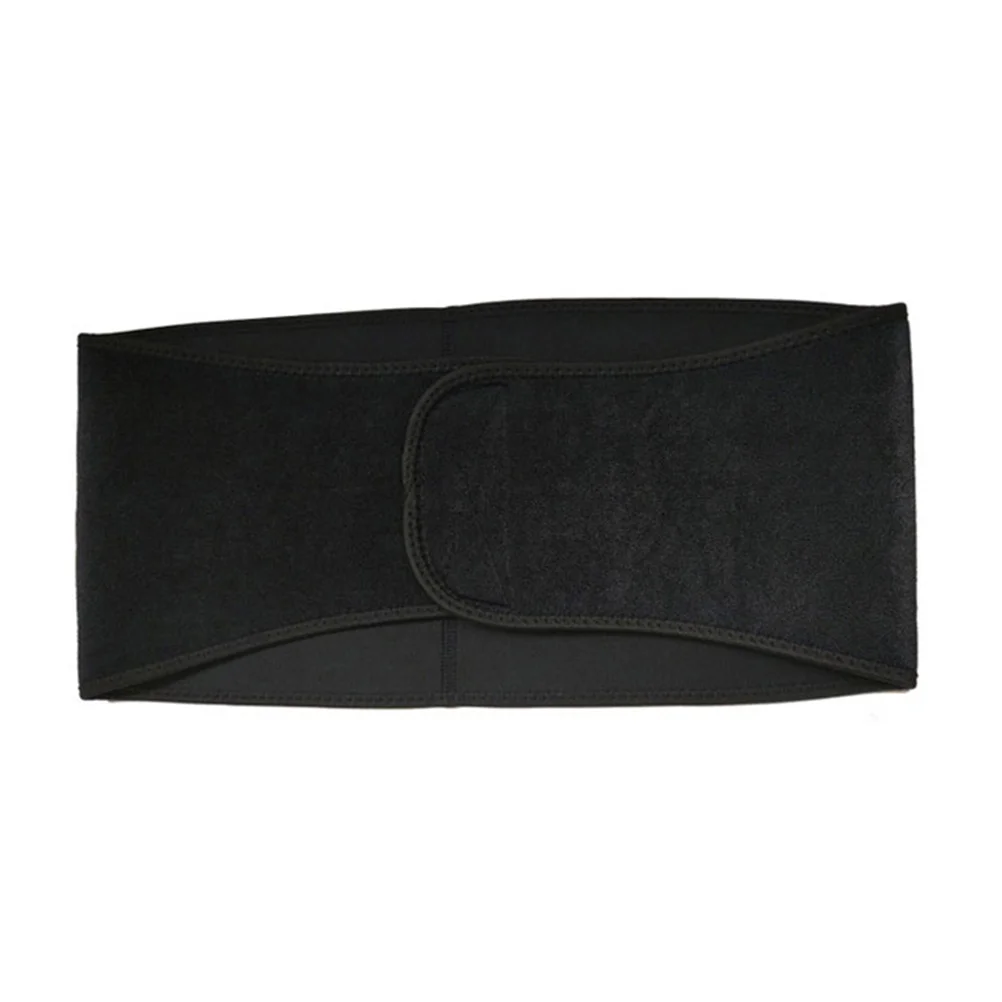 

1pc Waist Supporter Adjustable Waistband Waist Protective Belt Waist Belt