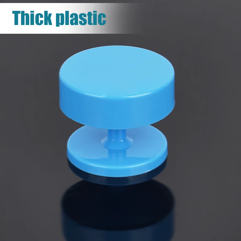 1 шт. магнитный держатель для стоматологических боров шлифовальная головка