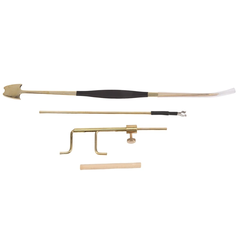 

Звуковой столб, измеритель уровня звука скрипки, крюк, звуковая колонка, зажим, набор инструментов, аксессуары для скрипки