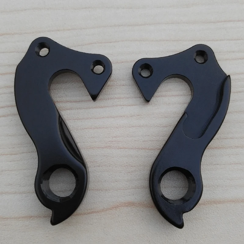 

5 шт. велосипедный переключатель передач, подходящий для CORRATEC Mech Dropout