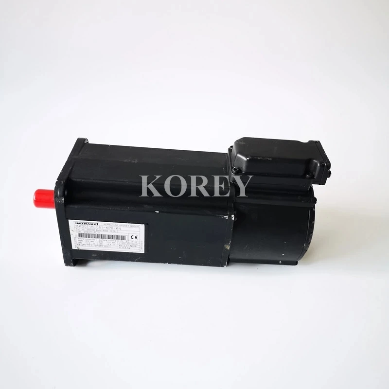 

Servo Motor MKD071B-061-KP0-KN