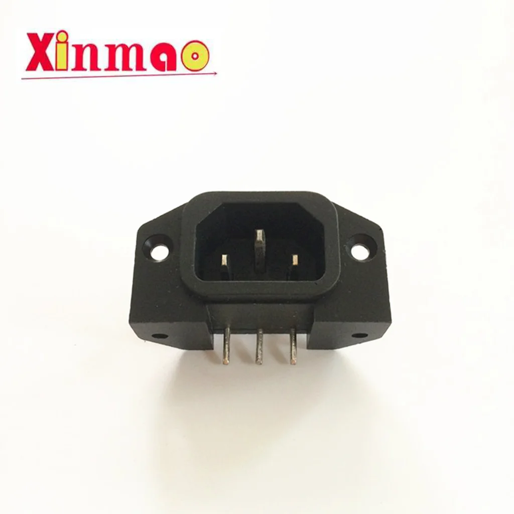 

Ac-114 Pinzi 90 градусов Гибкая ножная розетка для приборов штепсельная вилка с винтовым наконечником электрическая розетка переменного тока из ...