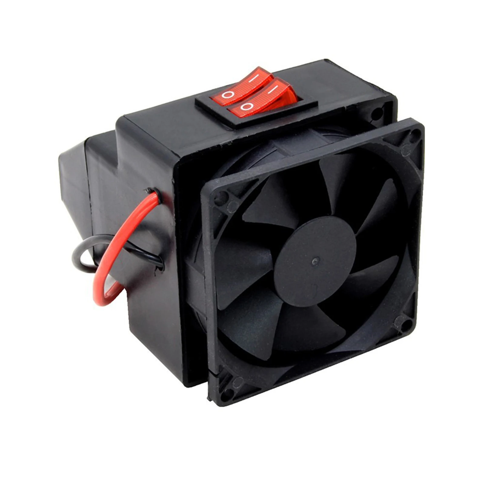 

Вентилятор для автомобильного обогревателя, 12-24 В, 300 Вт