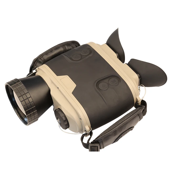 

High quality sell thermal imaging binocular telescope for hunt