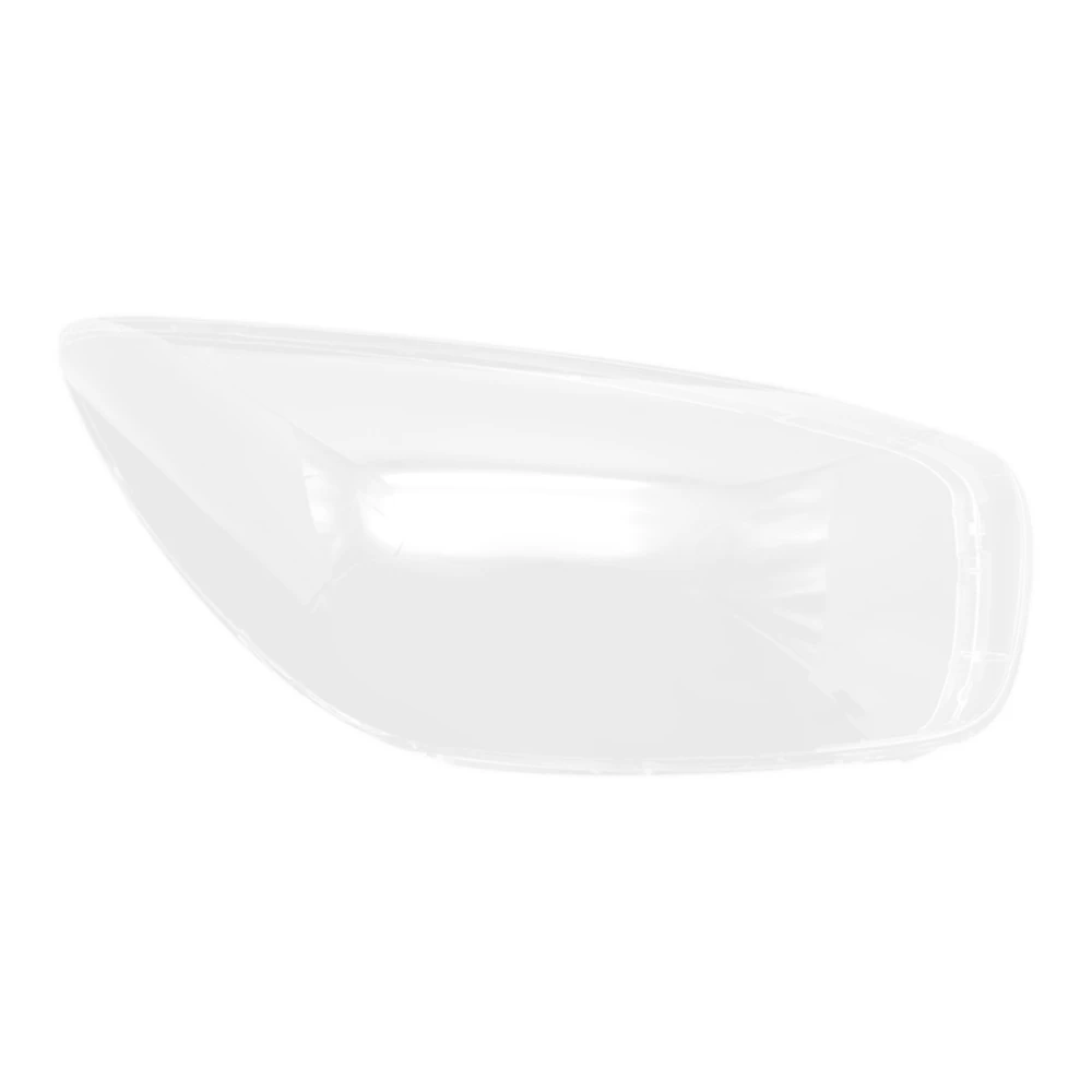 

Прозрачная крышка для правой фары KIA Picanto 2012 2013 2014 2015