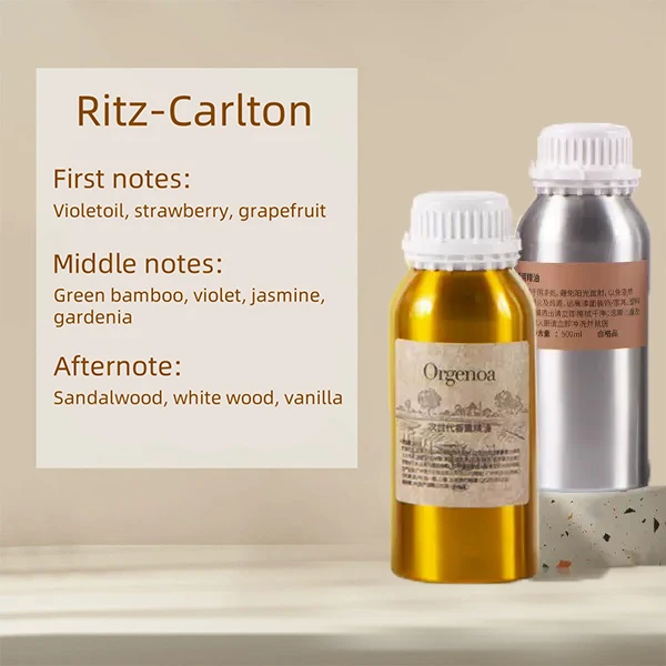 

Премиальная ароматерапевтическая жидкость для диффузора 100/500 мл