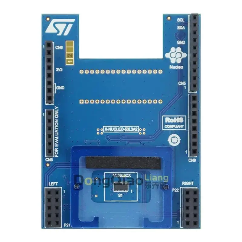 X-NUCLEO-53L3A2 VL53L3CX датчик нуклеодальности плата расширения макетная