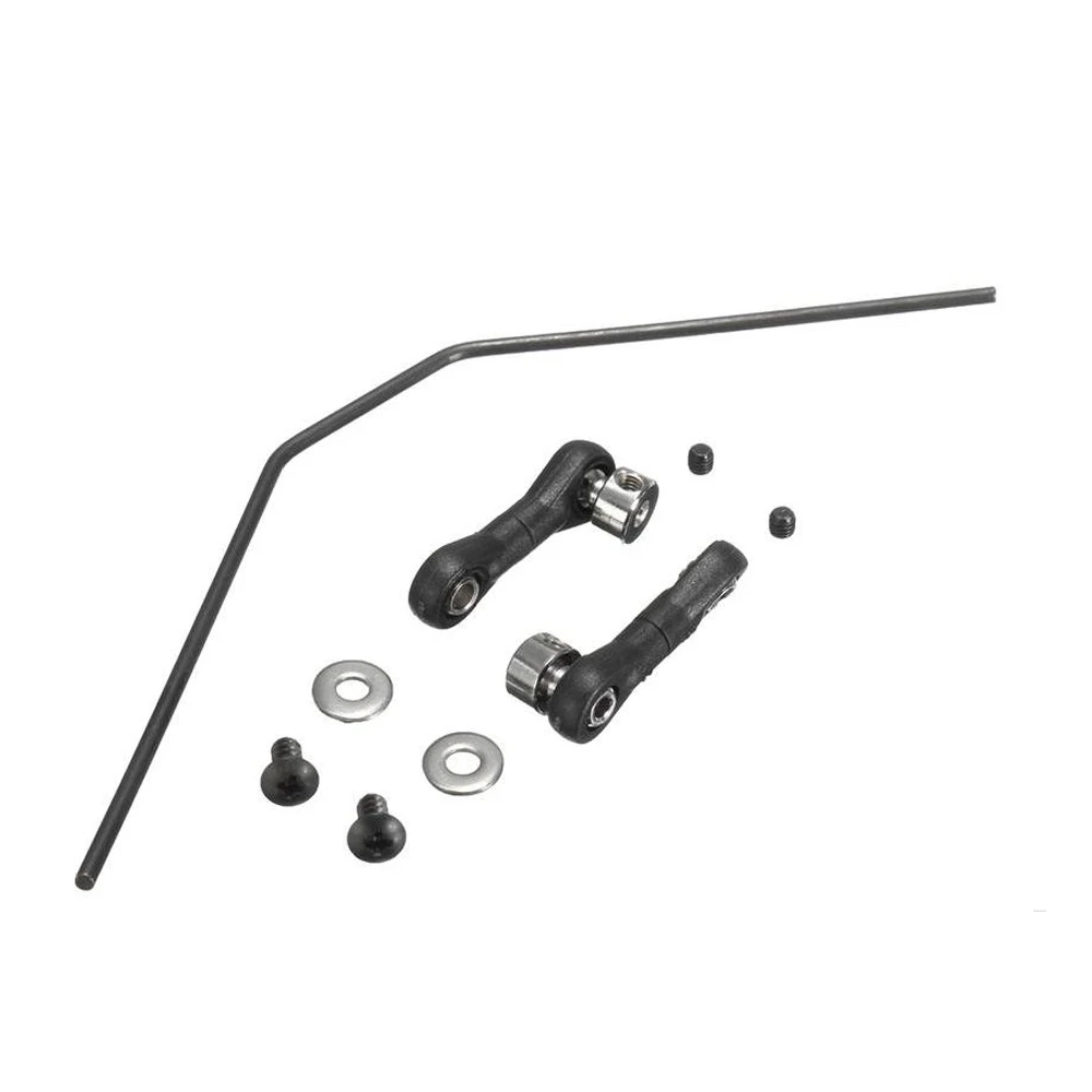 

ZD racing xingyaohua 1 / 10 dbx-10 desert off-road vehicle, original accessory, front anti roll bar 7192