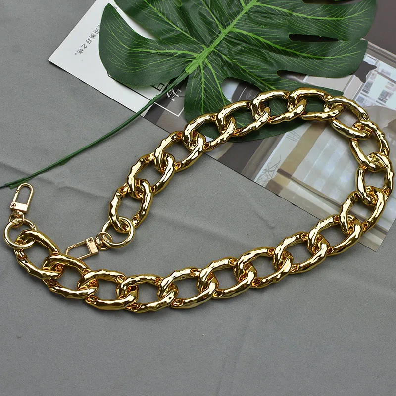 120cm cross body lady long phone case chain high fashion girls cross body acrylic phone chain Multi-functional Accessory