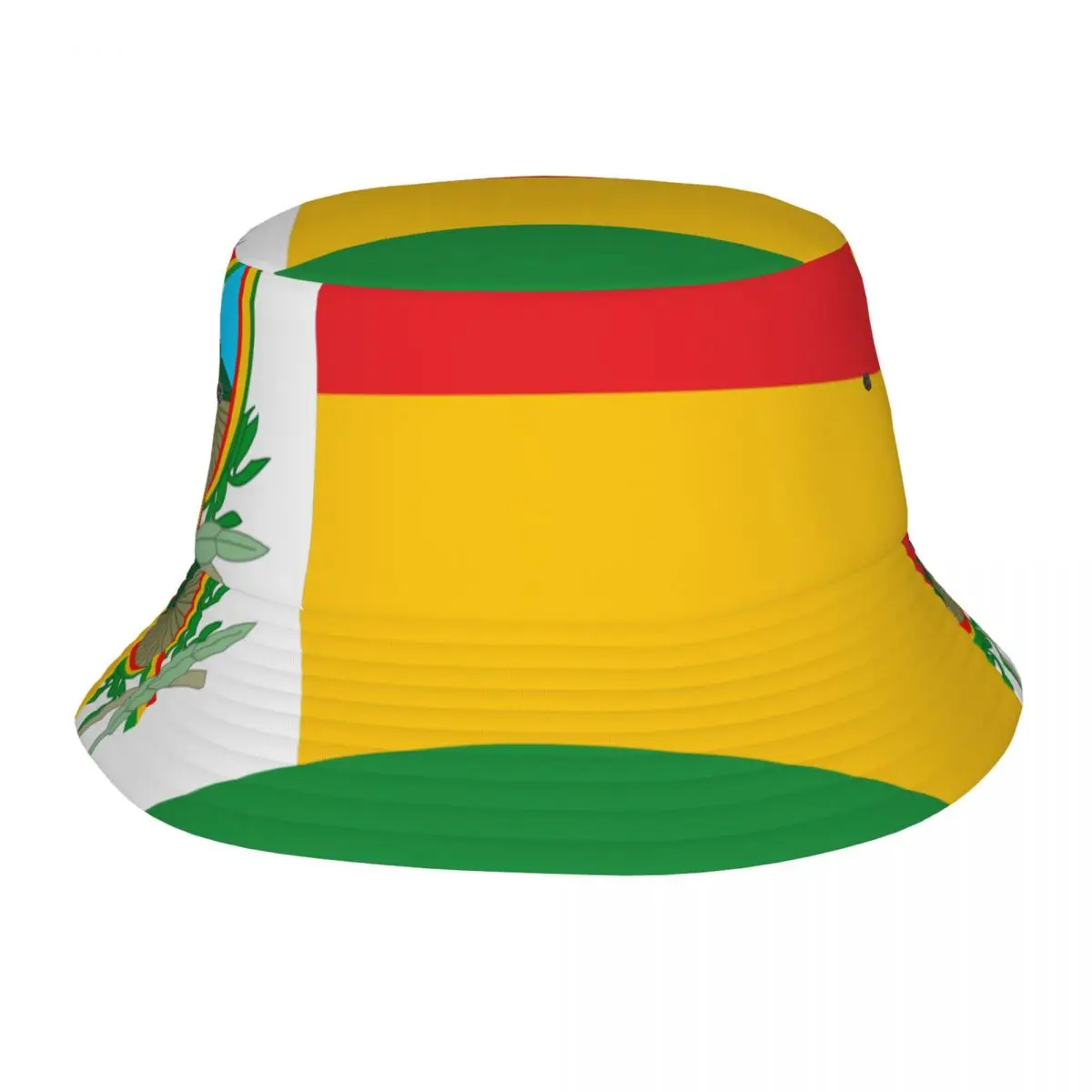 

Панама в стиле хип-хоп унисекс, ветрозащитная уличная шляпа с флагом джалапы, 2023