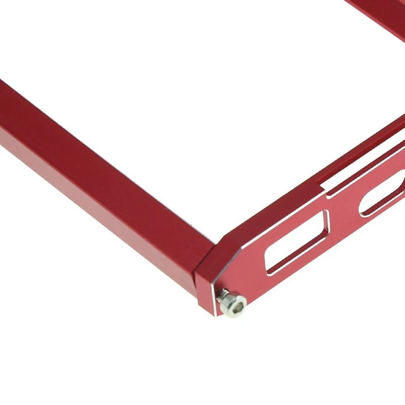 Защитная рамка передатчика из алюминиевого сплава FS-NB4 для пульта дистанционного