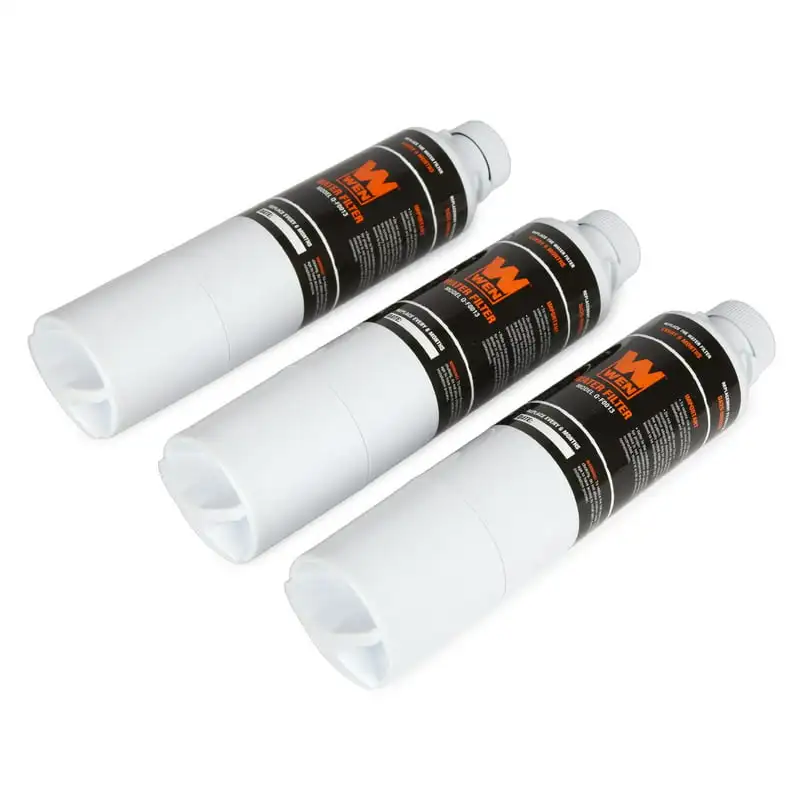 

Refrigerator Water Filter, 3 Pack (OEM part number DA29-00020A/B)