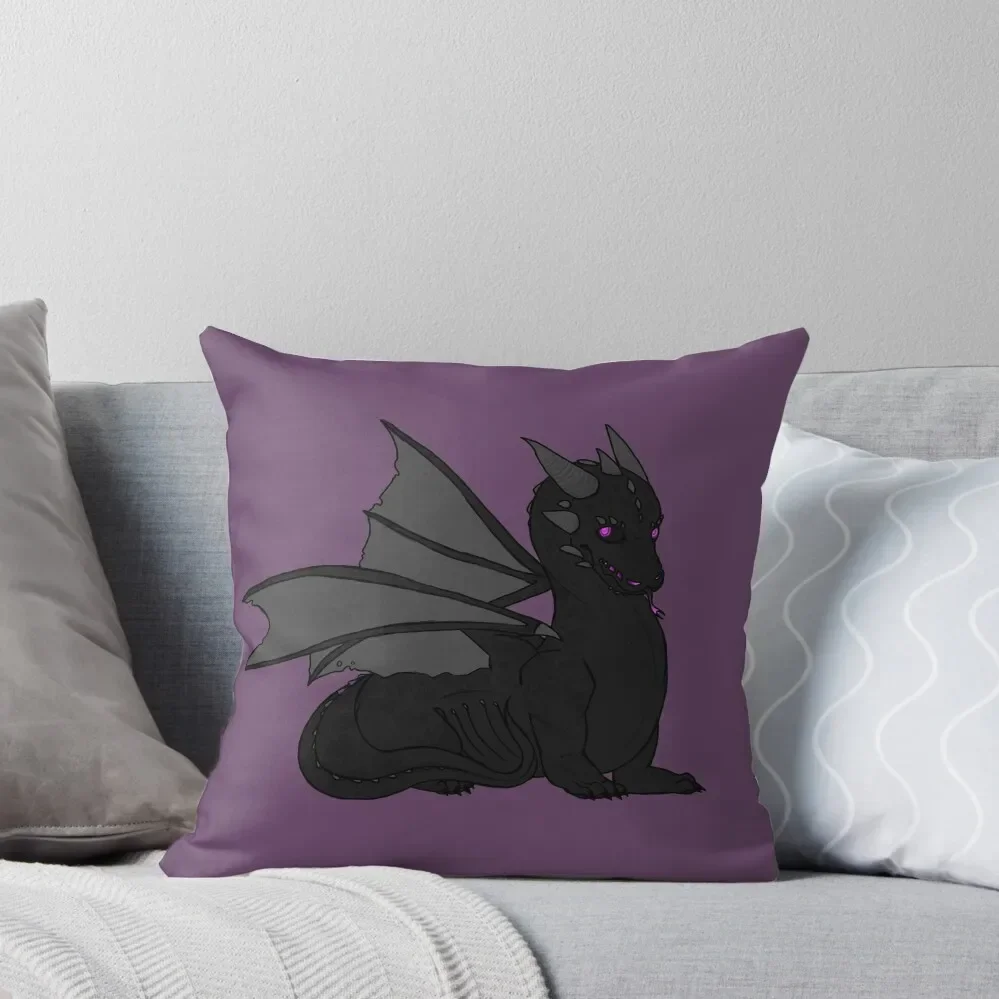 Декоративная подушка Ender Dragon подушки для дивана в стиле аниме