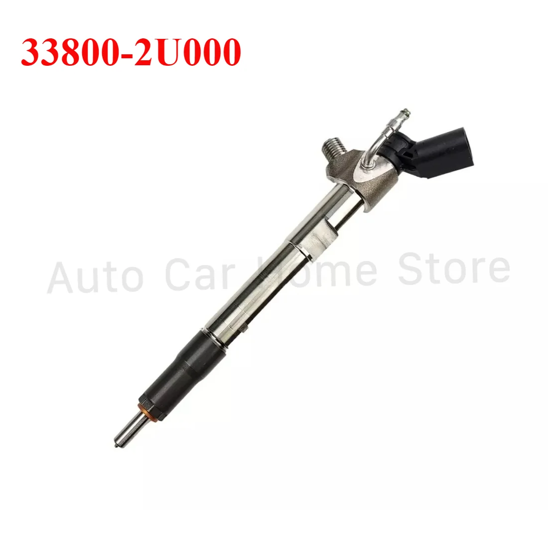 

338002U000 новый дизельный топливный инжектор в сборе для Hyundai Tucson Kona Kia Sportage 1,6 л MK4 2017-2021 33800-2U000