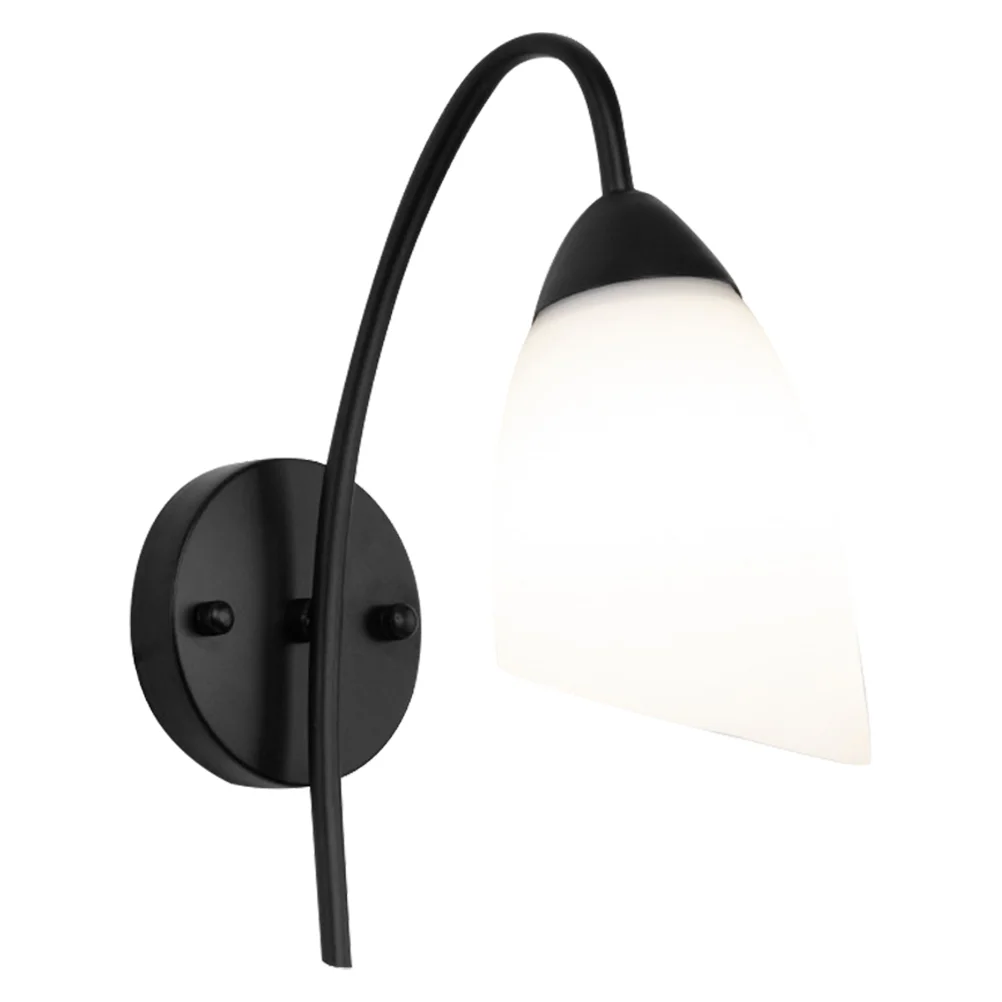 

Modern Style Wall Light Simple Style Bedroom Bedside Light Wall-mounted Light