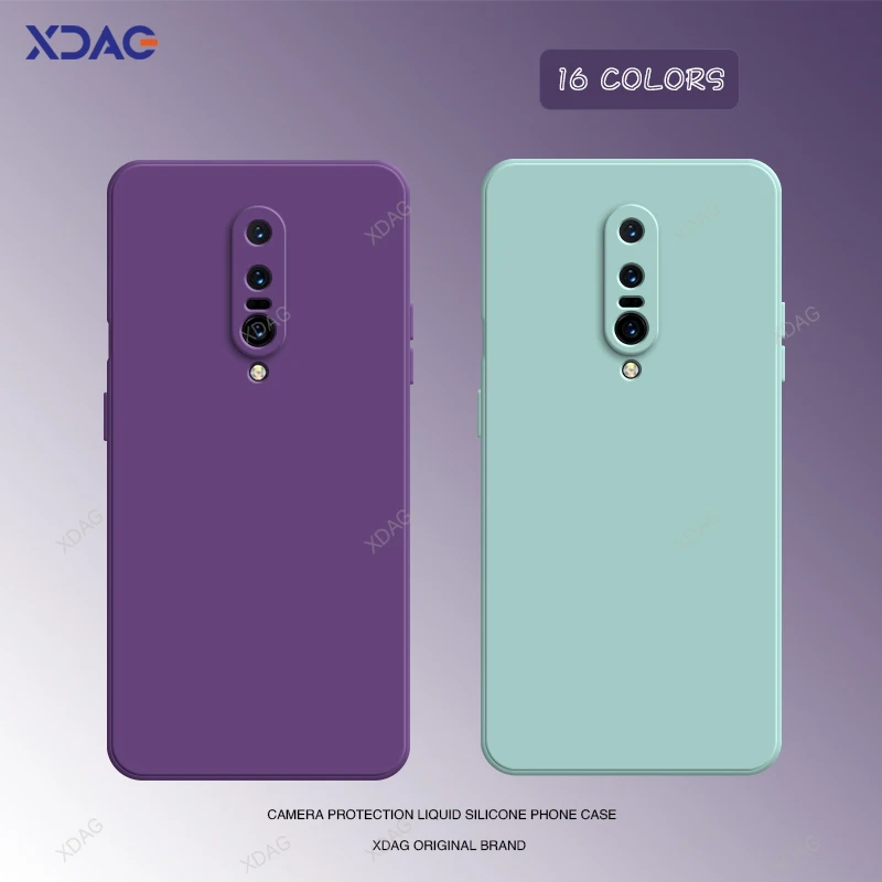 Оригинальный чехол для телефона OnePlus 7 Pro 7Pro 5G 6 67 дюйма GM1911 GM1913 GM1917 GM1910 GM1915 простой