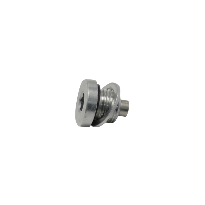 

Motorcycle Magnetic Drain Plug For BMW K1200R K1300R K1200S K1300 R K1200GT K1300GT High Quality Stainless Steel Accessories